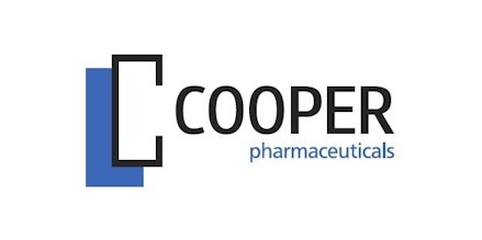 Cooper Pharmaceuticals